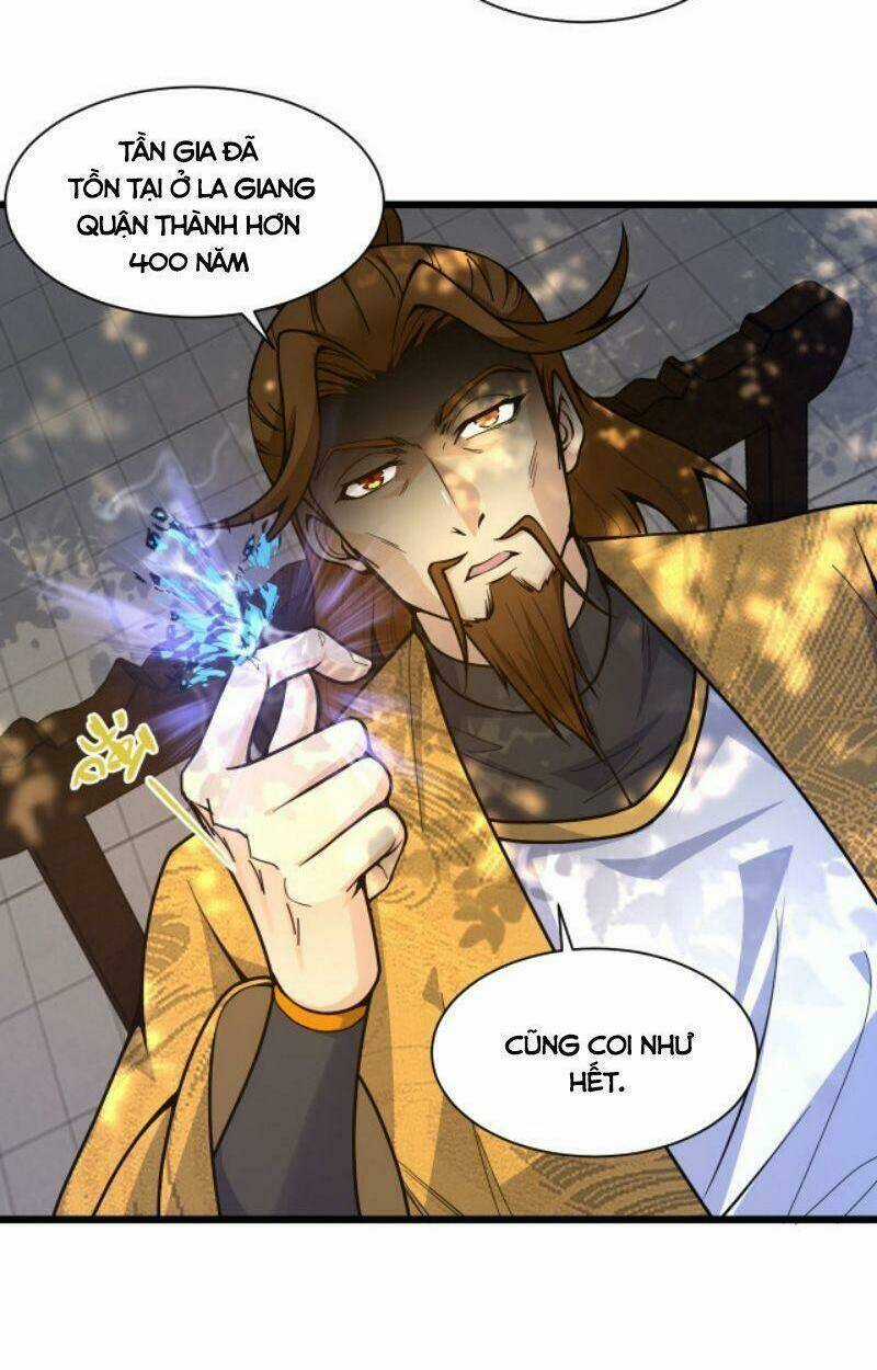 Sự Trở Lại Của Đệ Nhất Tông Sư Chapter 10 trang 51