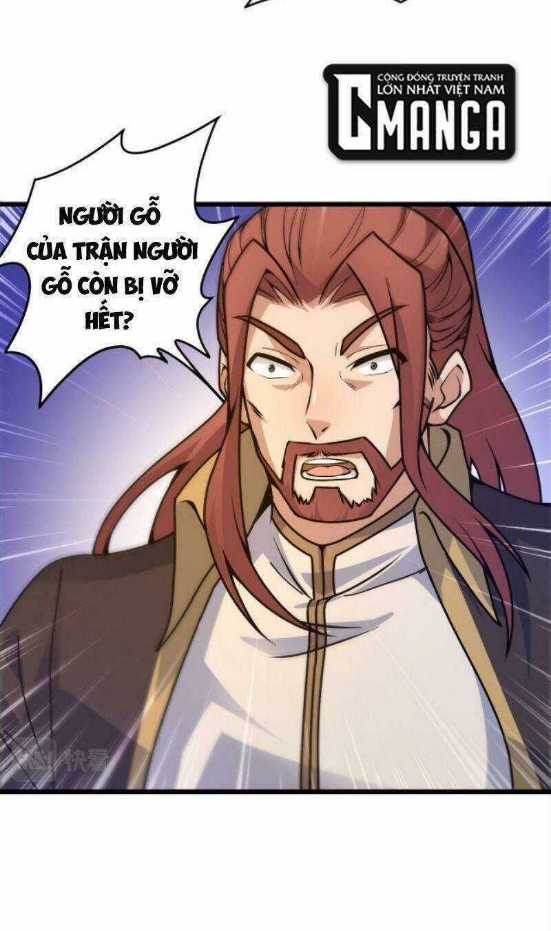 Sự Trở Lại Của Đệ Nhất Tông Sư Chapter 10 trang 53