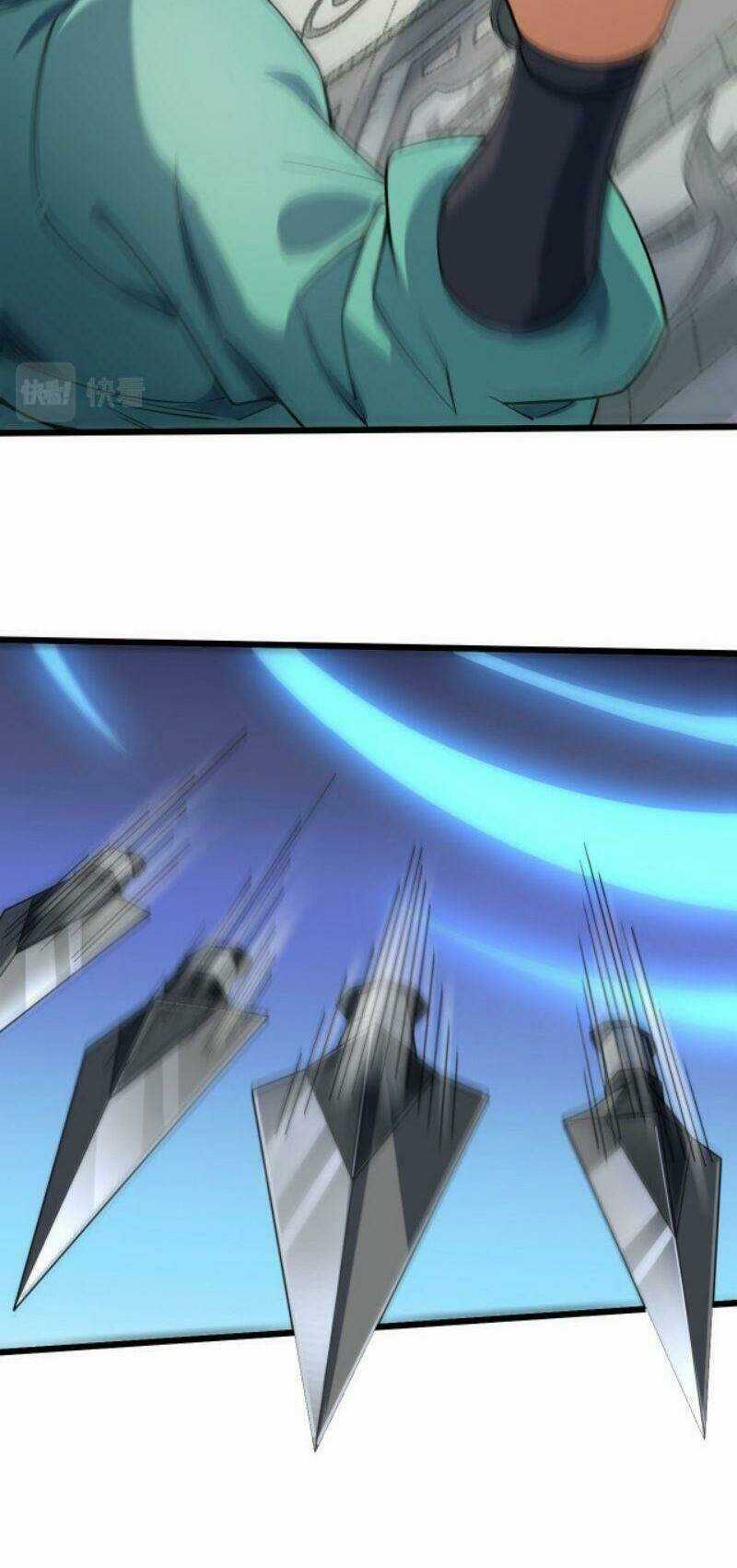 Sự Trở Lại Của Đệ Nhất Tông Sư Chapter 10 trang 7