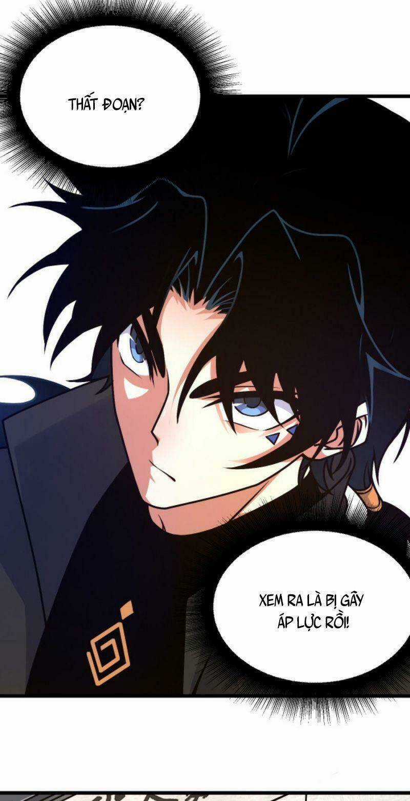 Sự Trở Lại Của Đệ Nhất Tông Sư Chapter 11 trang 11