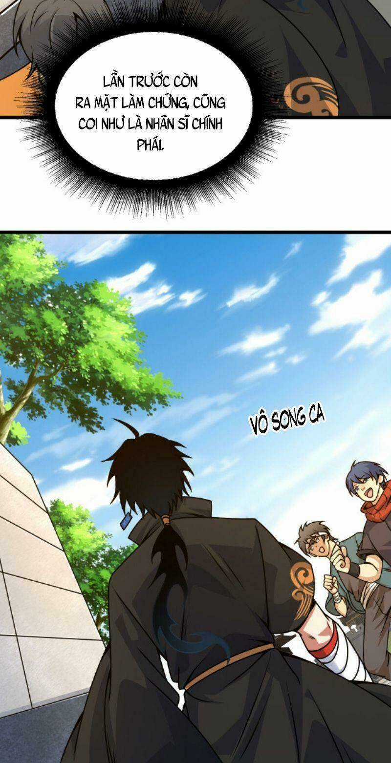 Sự Trở Lại Của Đệ Nhất Tông Sư Chapter 11 trang 13