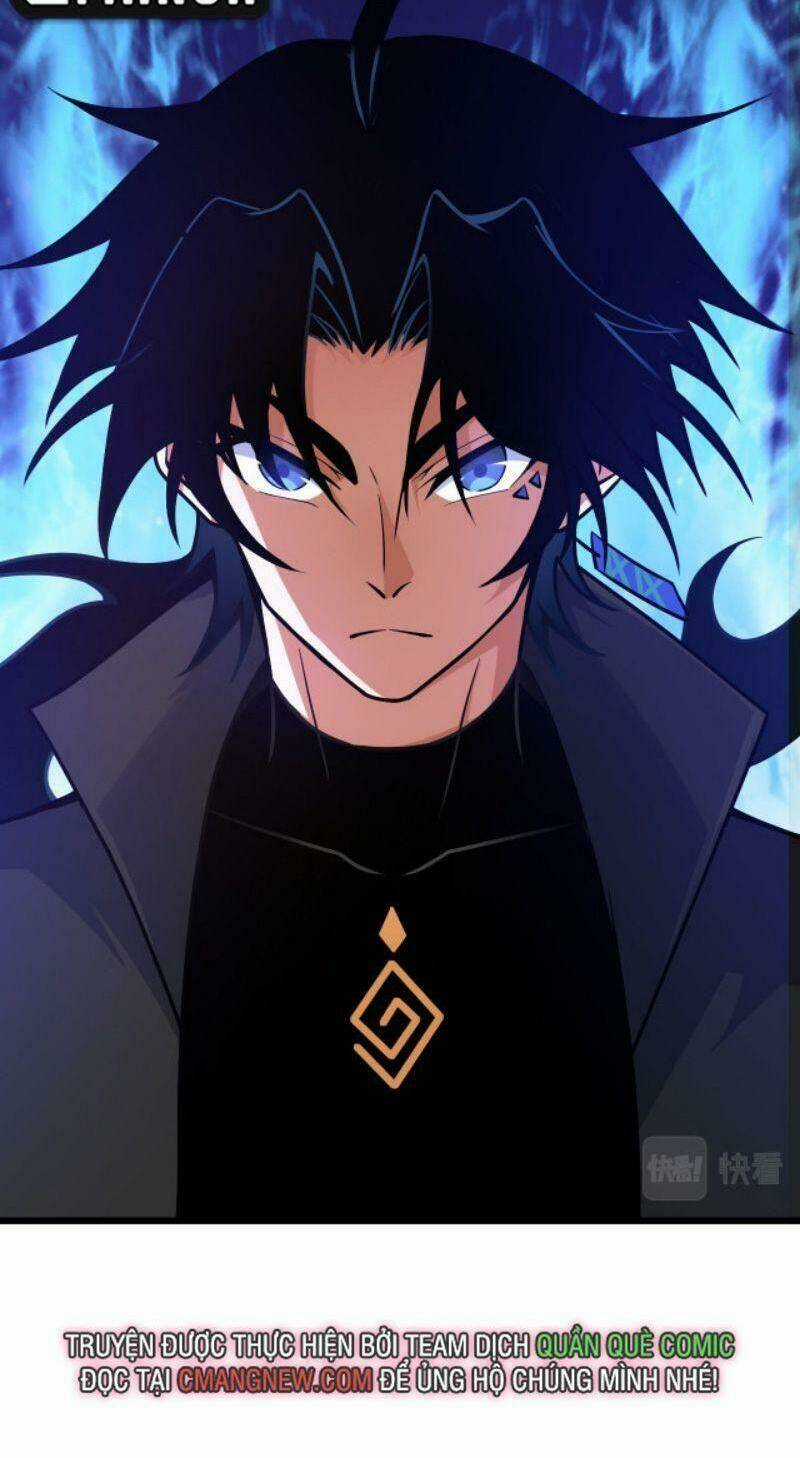 Sự Trở Lại Của Đệ Nhất Tông Sư Chapter 11 trang 16