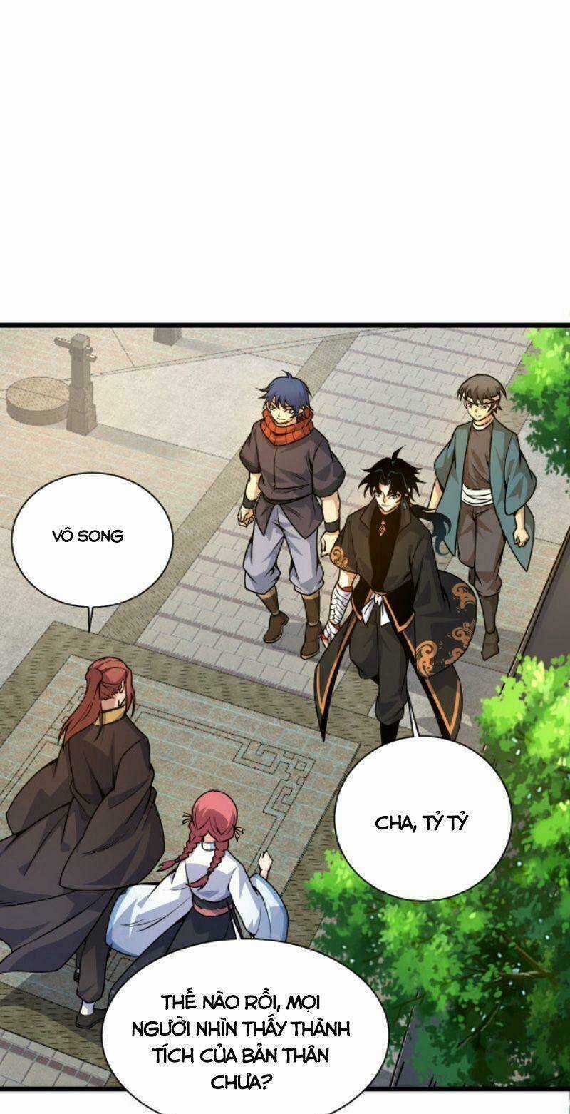 Sự Trở Lại Của Đệ Nhất Tông Sư Chapter 11 trang 17