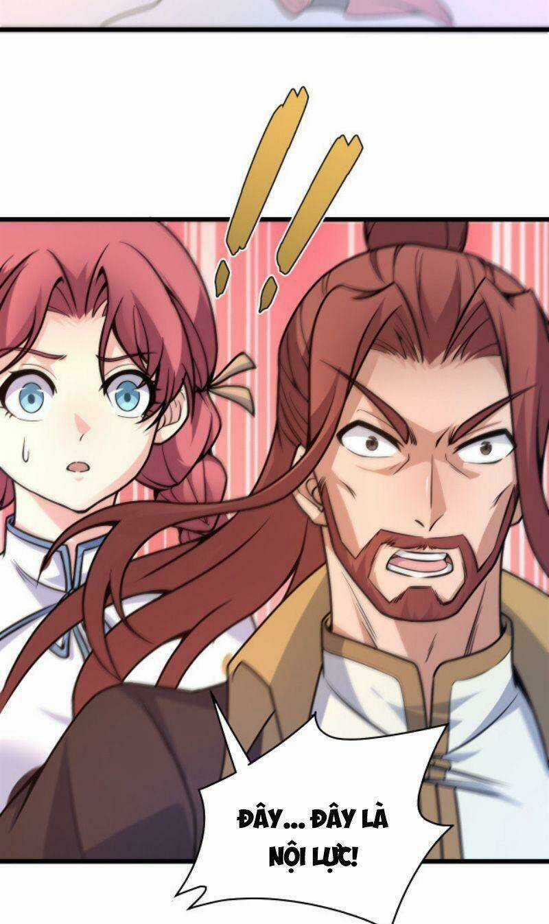 Sự Trở Lại Của Đệ Nhất Tông Sư Chapter 11 trang 21