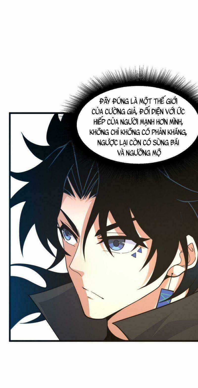 Sự Trở Lại Của Đệ Nhất Tông Sư Chapter 11 trang 25