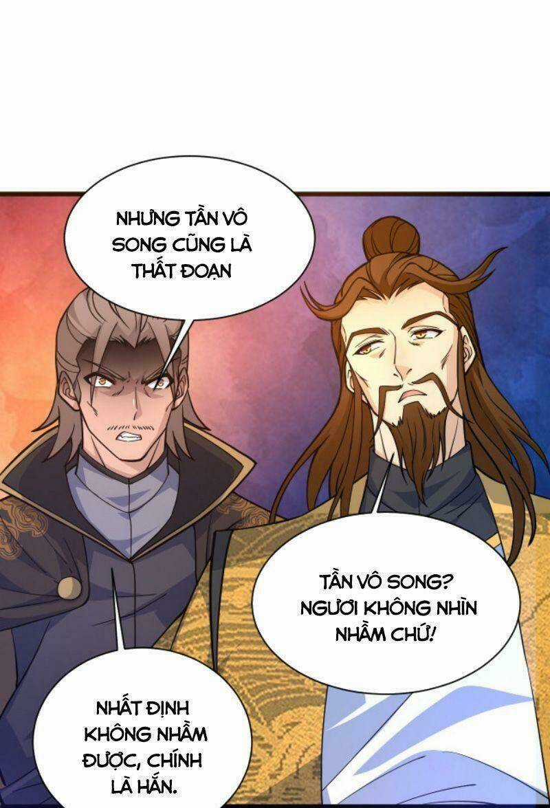 Sự Trở Lại Của Đệ Nhất Tông Sư Chapter 11 trang 27