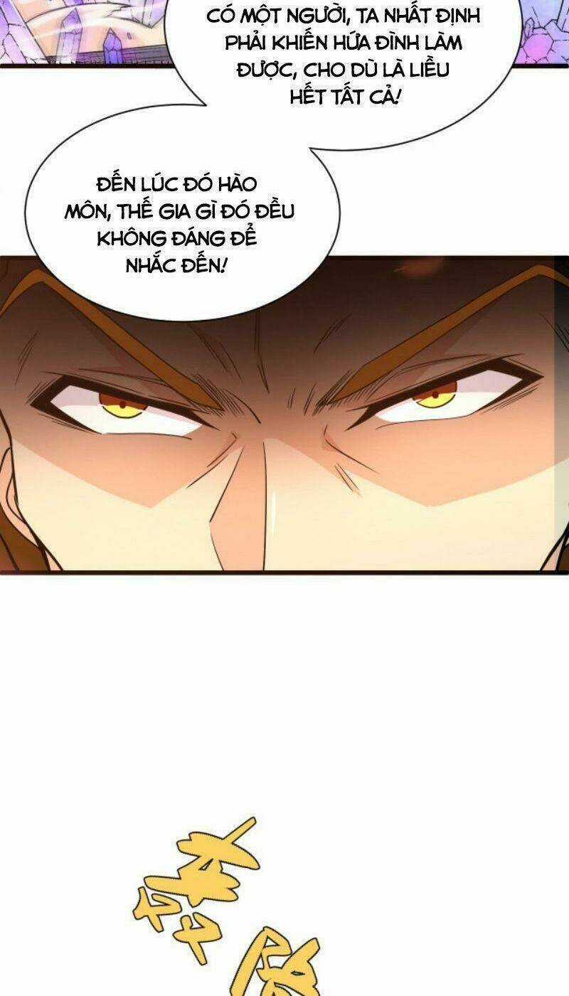 Sự Trở Lại Của Đệ Nhất Tông Sư Chapter 11 trang 30