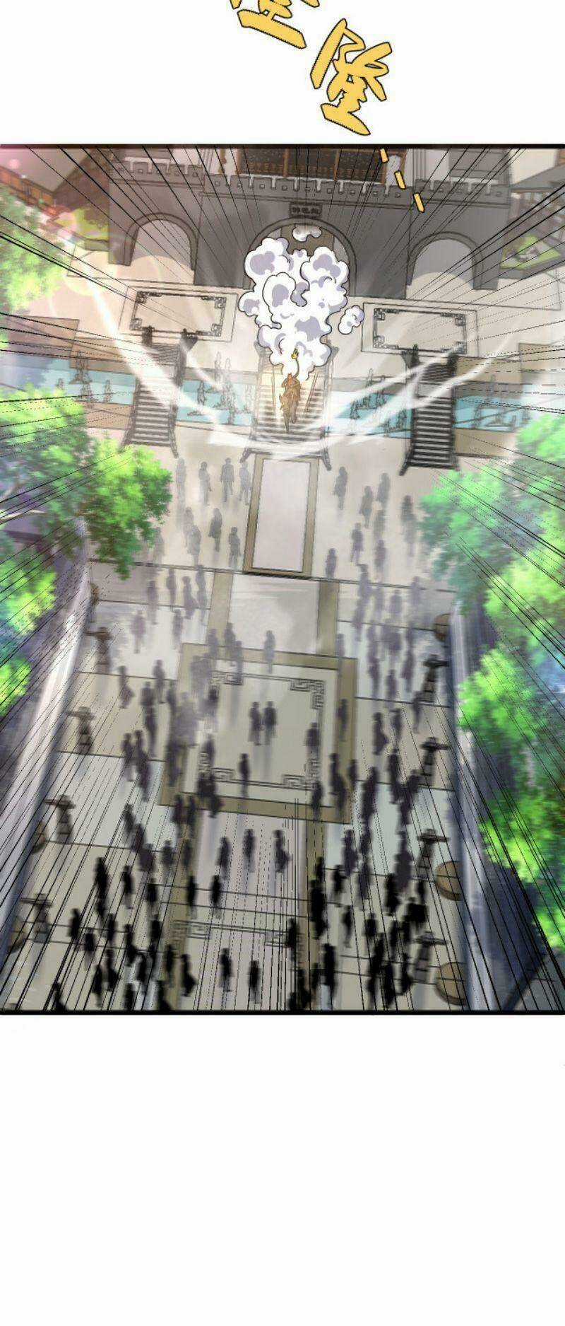 Sự Trở Lại Của Đệ Nhất Tông Sư Chapter 11 trang 31