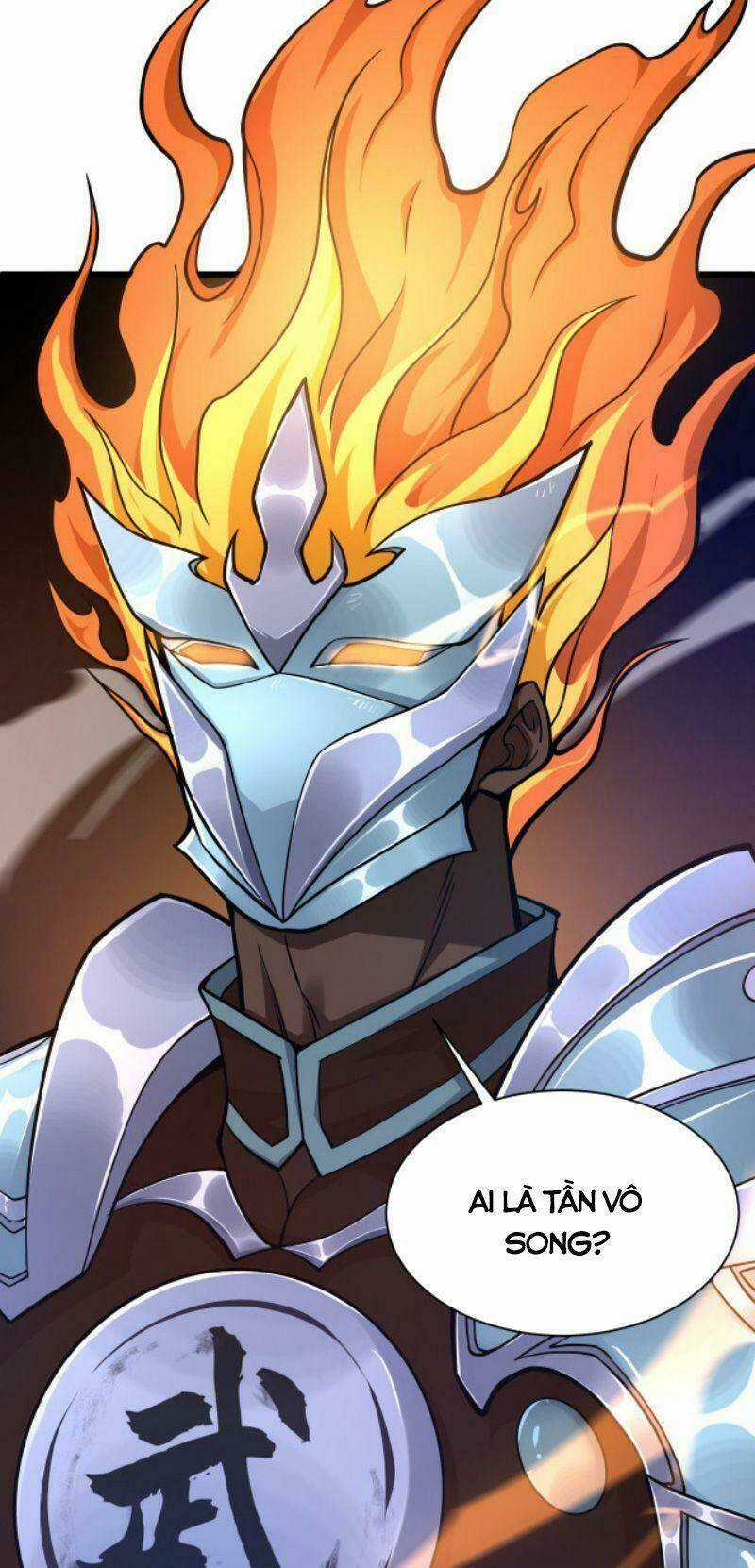 Sự Trở Lại Của Đệ Nhất Tông Sư Chapter 11 trang 33