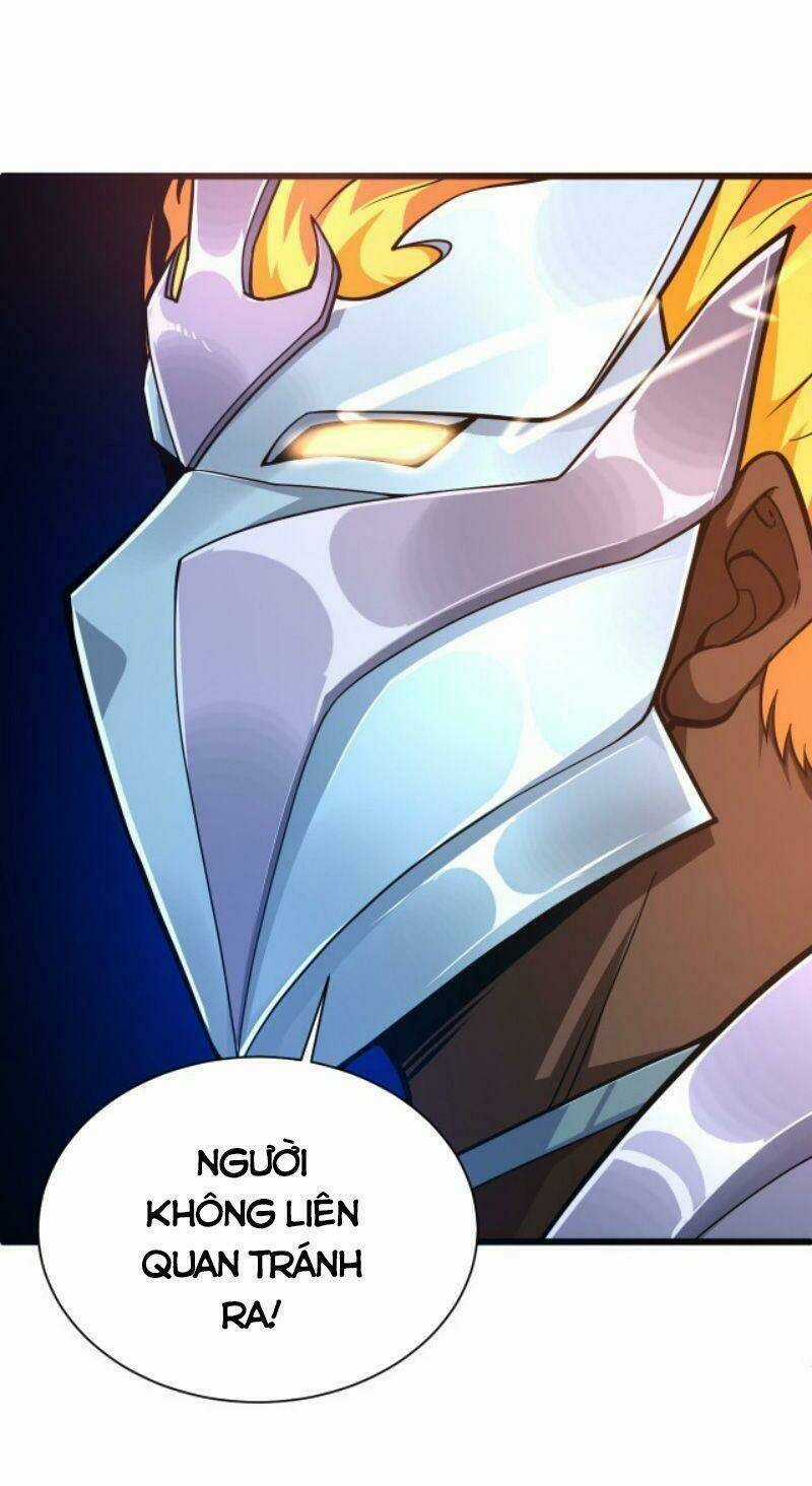 Sự Trở Lại Của Đệ Nhất Tông Sư Chapter 11 trang 36