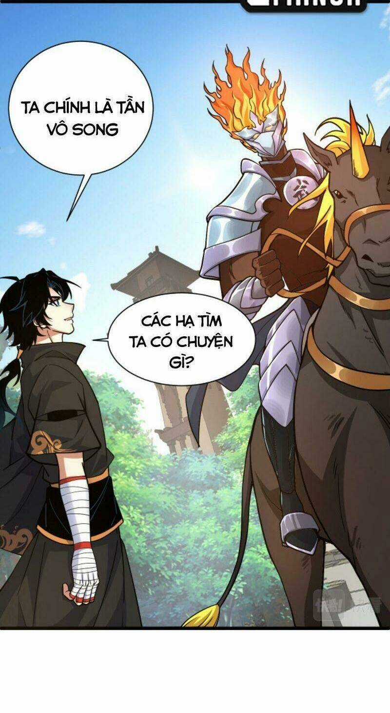 Sự Trở Lại Của Đệ Nhất Tông Sư Chapter 11 trang 38