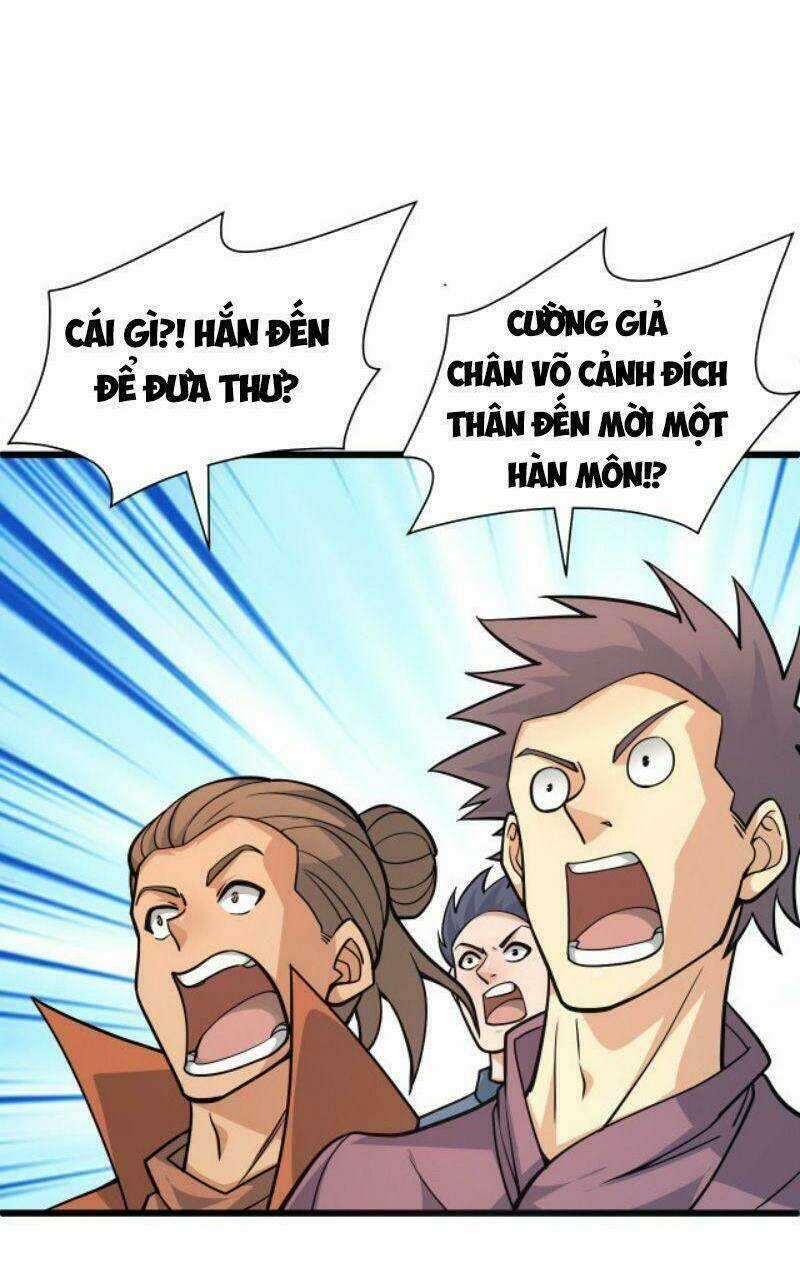 Sự Trở Lại Của Đệ Nhất Tông Sư Chapter 11 trang 40