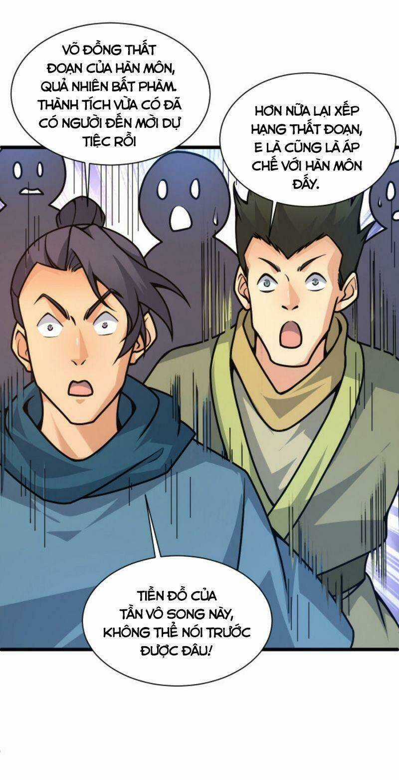 Sự Trở Lại Của Đệ Nhất Tông Sư Chapter 11 trang 41