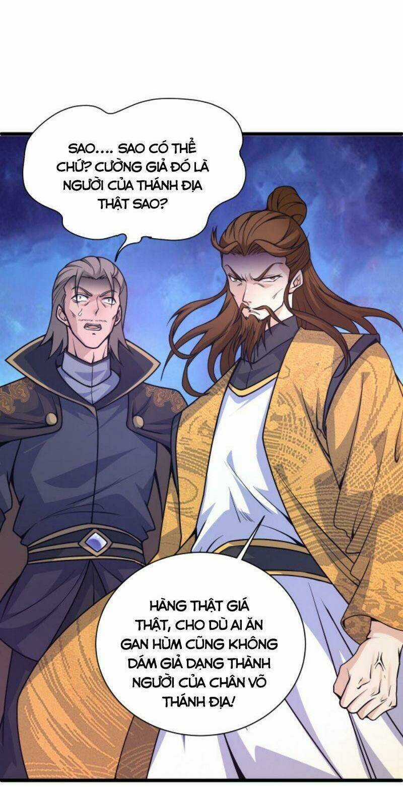 Sự Trở Lại Của Đệ Nhất Tông Sư Chapter 11 trang 42