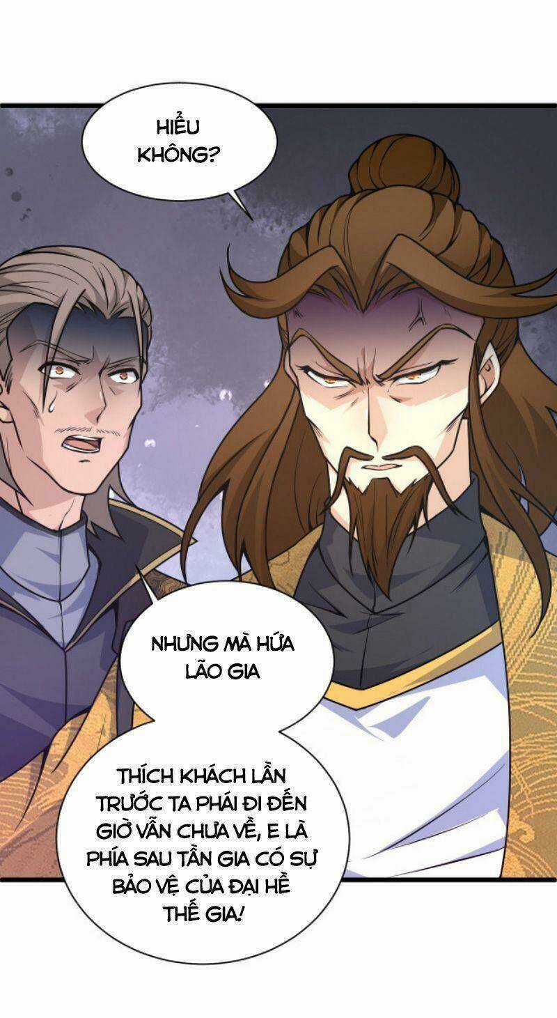 Sự Trở Lại Của Đệ Nhất Tông Sư Chapter 11 trang 45