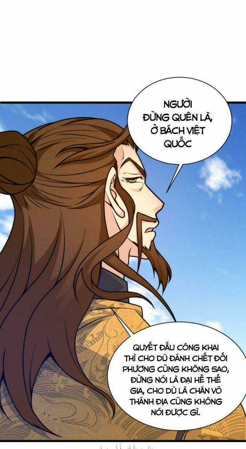 Sự Trở Lại Của Đệ Nhất Tông Sư Chapter 11 trang 46