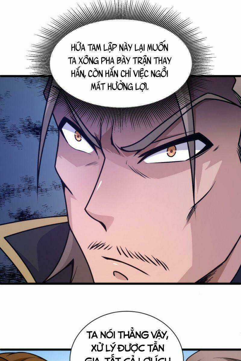 Sự Trở Lại Của Đệ Nhất Tông Sư Chapter 11 trang 47