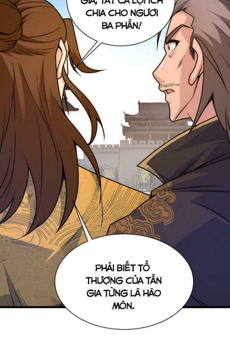 Sự Trở Lại Của Đệ Nhất Tông Sư Chapter 11 trang 48