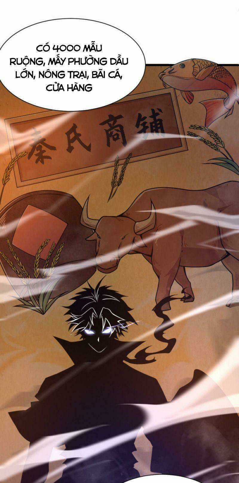 Sự Trở Lại Của Đệ Nhất Tông Sư Chapter 11 trang 49