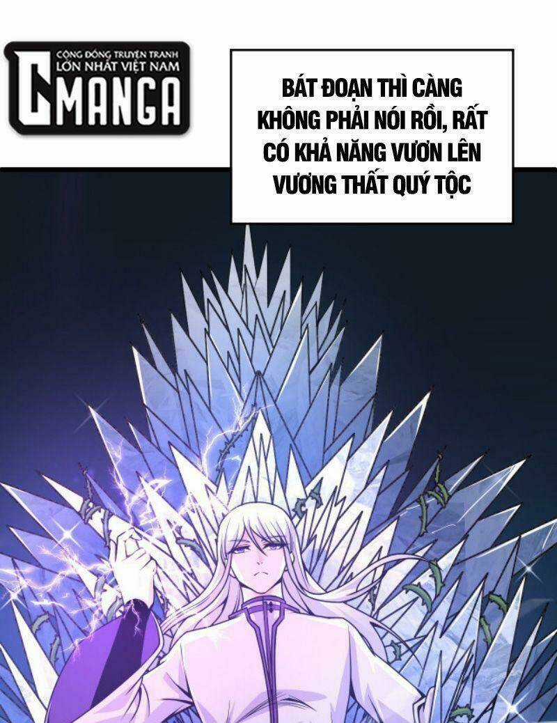 Sự Trở Lại Của Đệ Nhất Tông Sư Chapter 11 trang 5