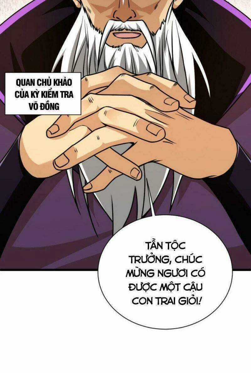 Sự Trở Lại Của Đệ Nhất Tông Sư Chapter 11 trang 53