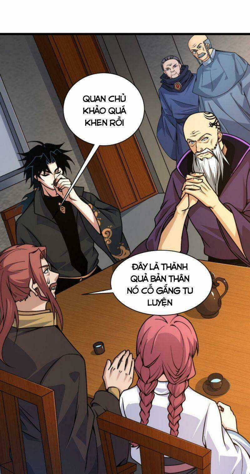 Sự Trở Lại Của Đệ Nhất Tông Sư Chapter 11 trang 54