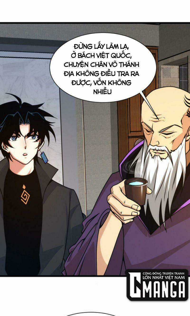 Sự Trở Lại Của Đệ Nhất Tông Sư Chapter 11 trang 56