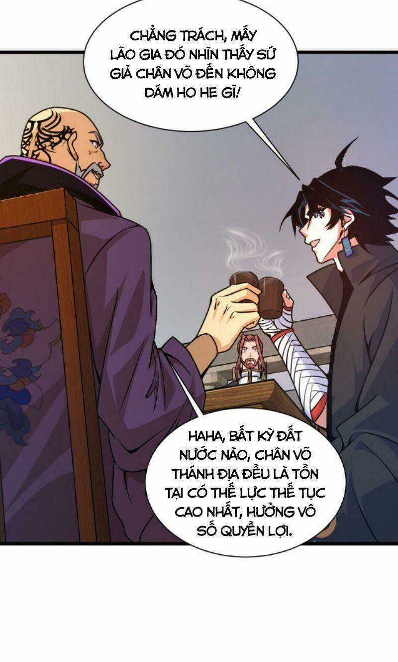 Sự Trở Lại Của Đệ Nhất Tông Sư Chapter 11 trang 57