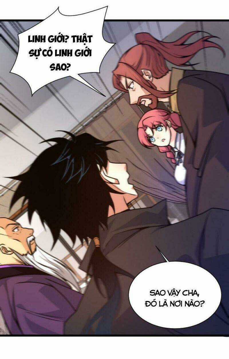 Sự Trở Lại Của Đệ Nhất Tông Sư Chapter 11 trang 59