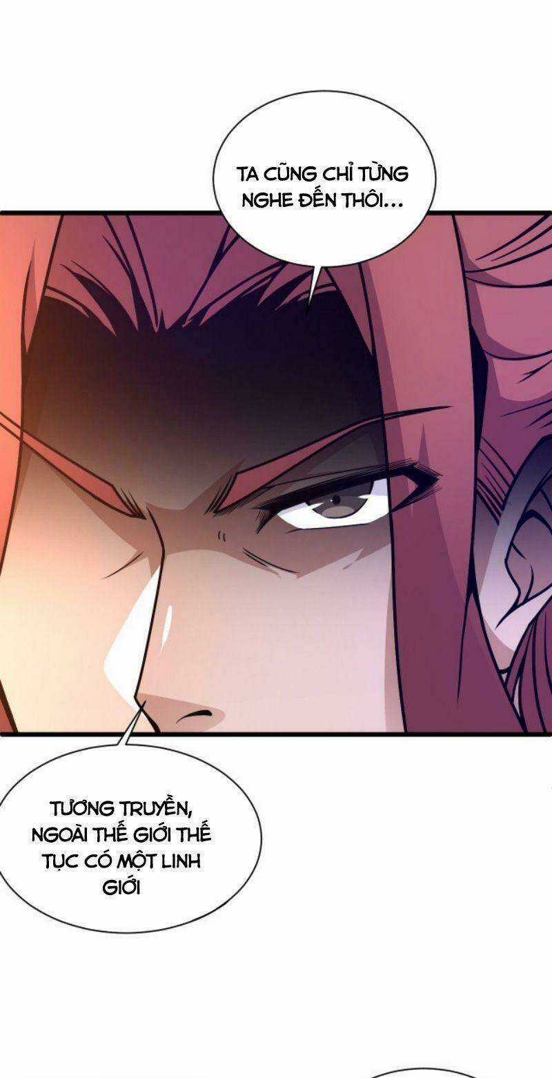 Sự Trở Lại Của Đệ Nhất Tông Sư Chapter 11 trang 60