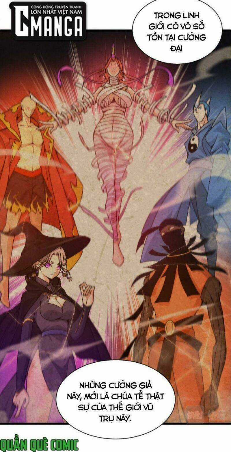 Sự Trở Lại Của Đệ Nhất Tông Sư Chapter 11 trang 61