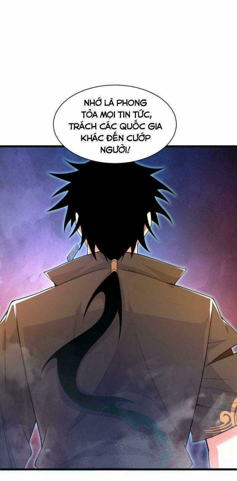 Sự Trở Lại Của Đệ Nhất Tông Sư Chapter 12 trang 12