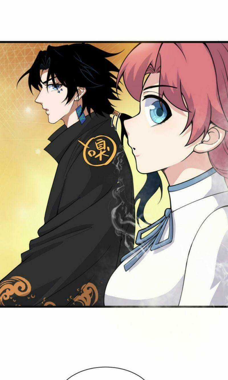 Sự Trở Lại Của Đệ Nhất Tông Sư Chapter 12 trang 14