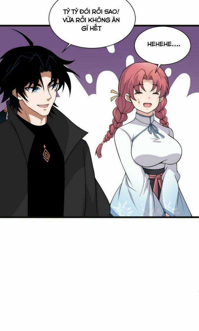 Sự Trở Lại Của Đệ Nhất Tông Sư Chapter 12 trang 15