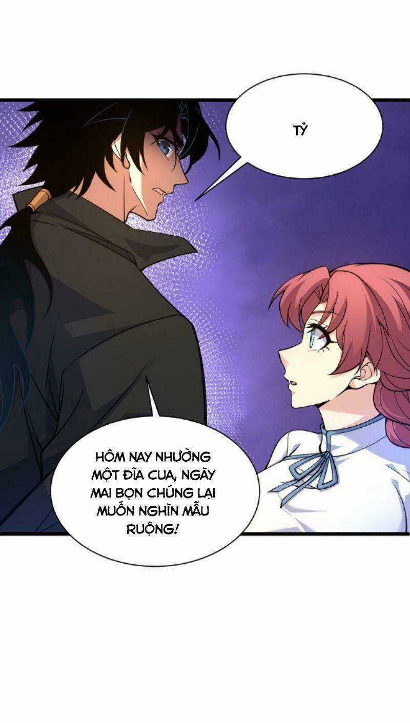 Sự Trở Lại Của Đệ Nhất Tông Sư Chapter 12 trang 30