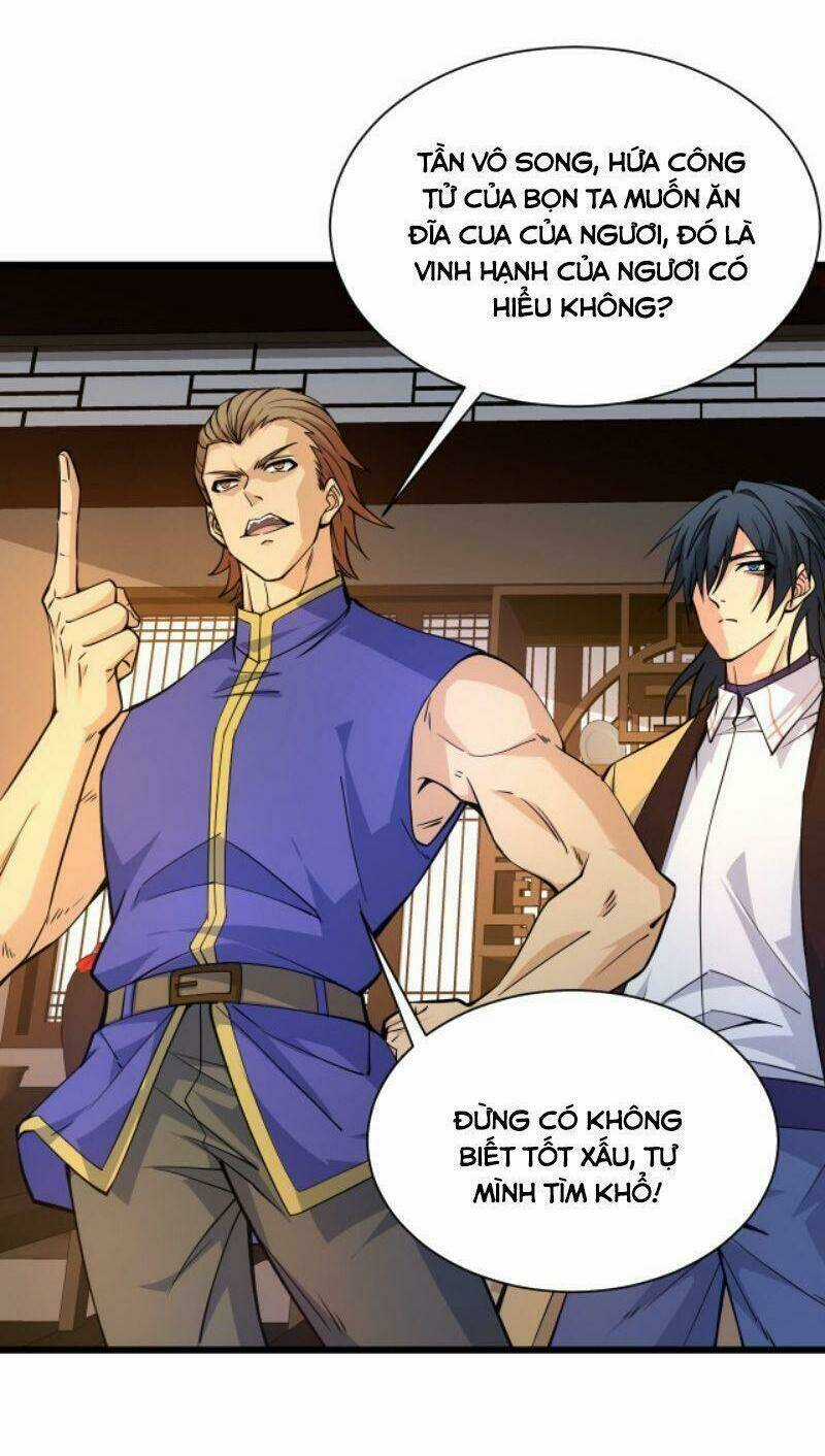 Sự Trở Lại Của Đệ Nhất Tông Sư Chapter 12 trang 31