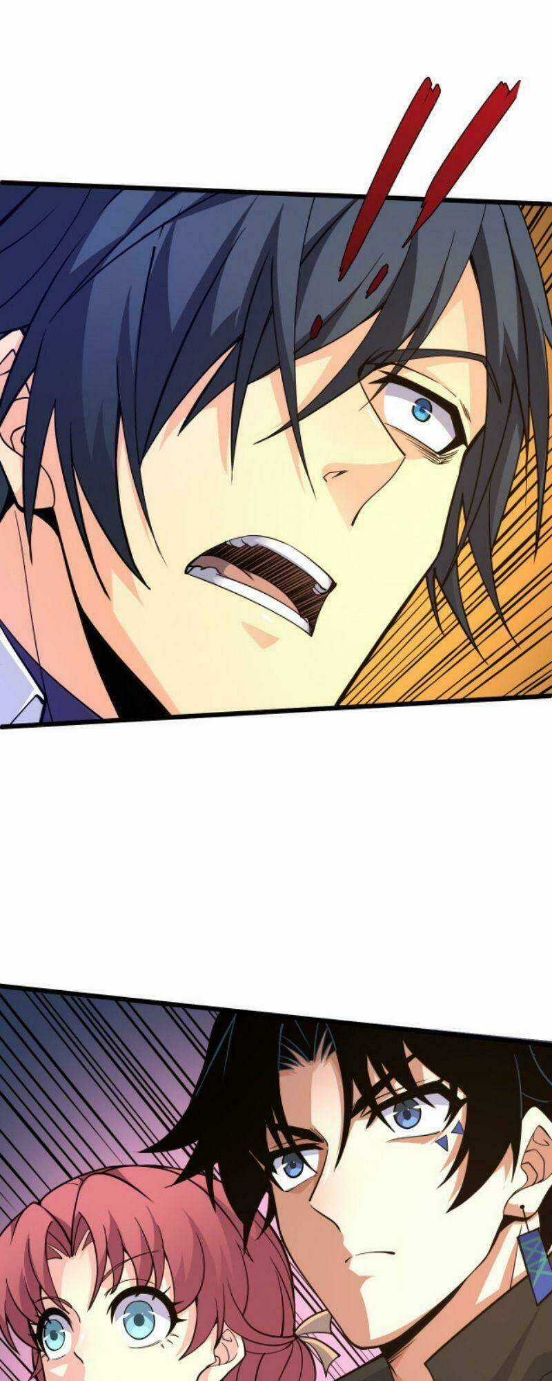 Sự Trở Lại Của Đệ Nhất Tông Sư Chapter 12 trang 42