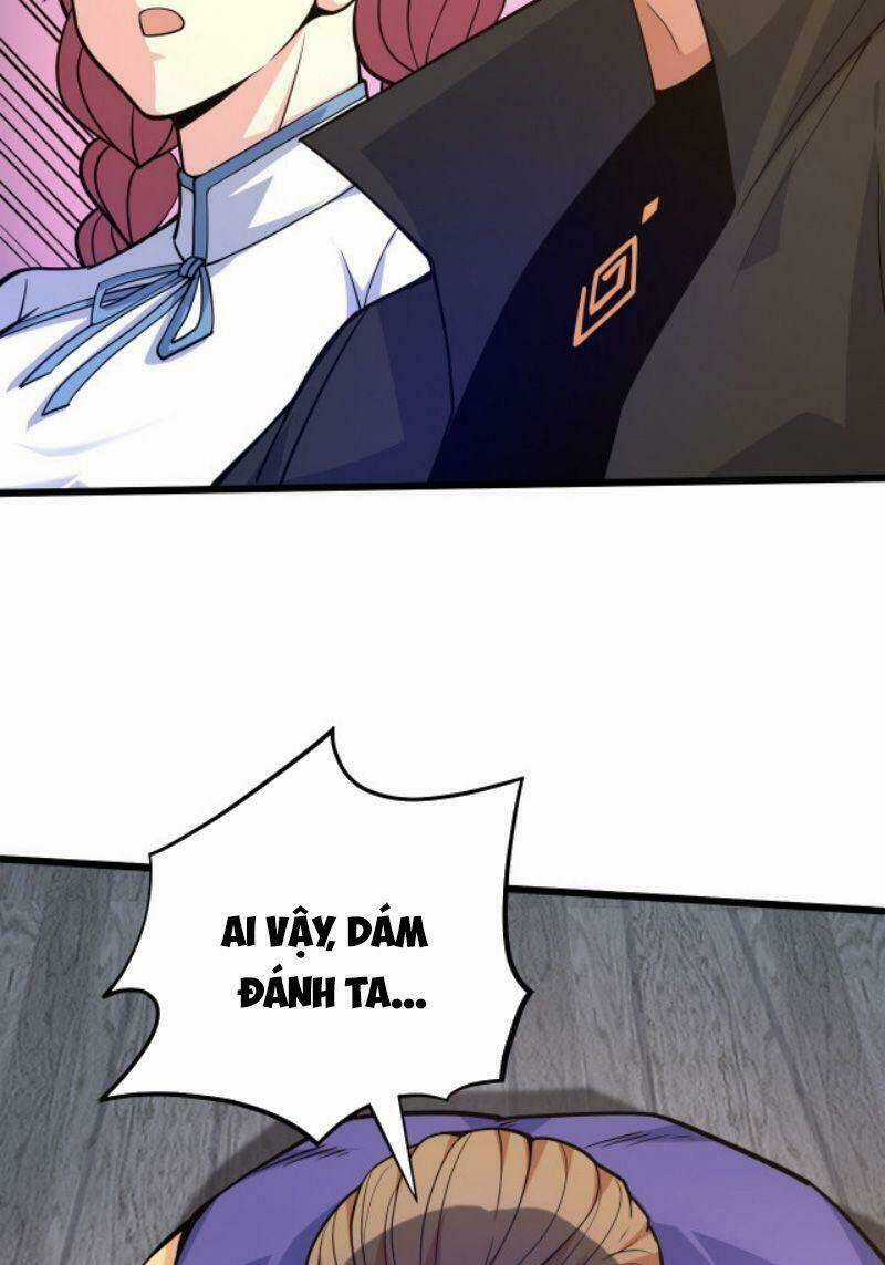 Sự Trở Lại Của Đệ Nhất Tông Sư Chapter 12 trang 43