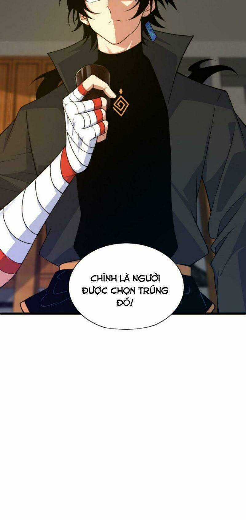 Sự Trở Lại Của Đệ Nhất Tông Sư Chapter 12 trang 5