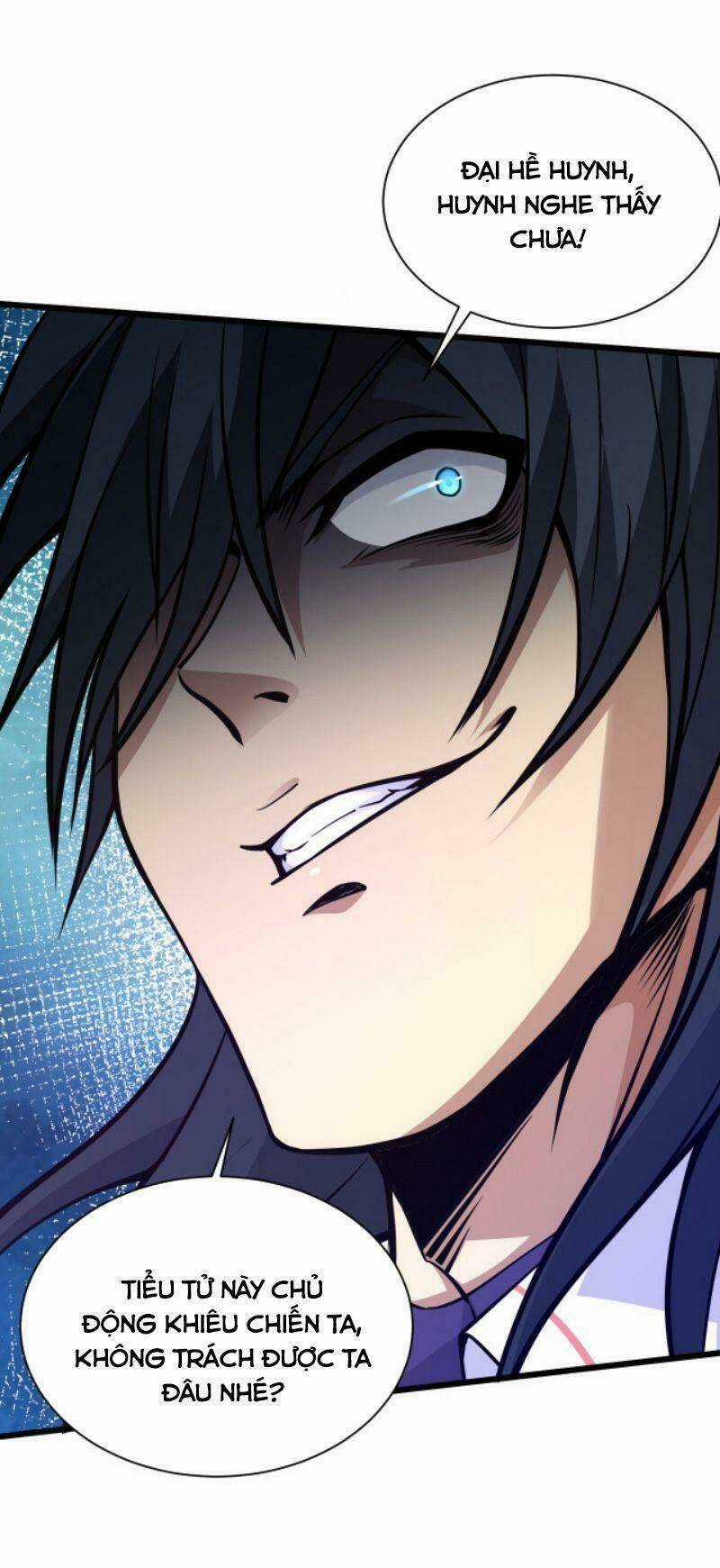 Sự Trở Lại Của Đệ Nhất Tông Sư Chapter 12 trang 55