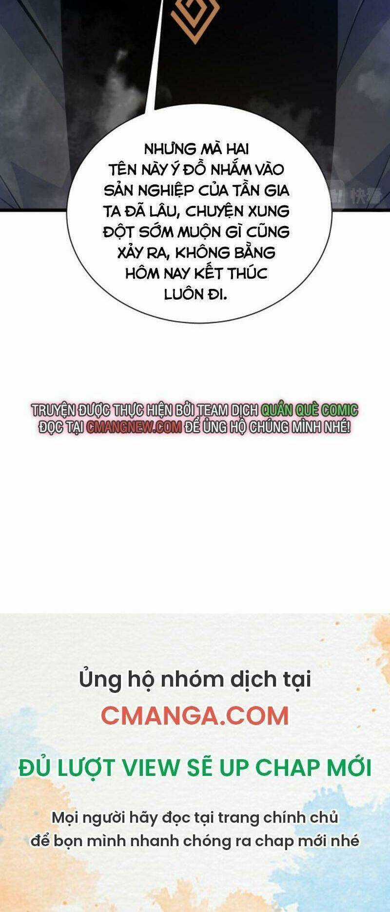 Sự Trở Lại Của Đệ Nhất Tông Sư Chapter 12 trang 58