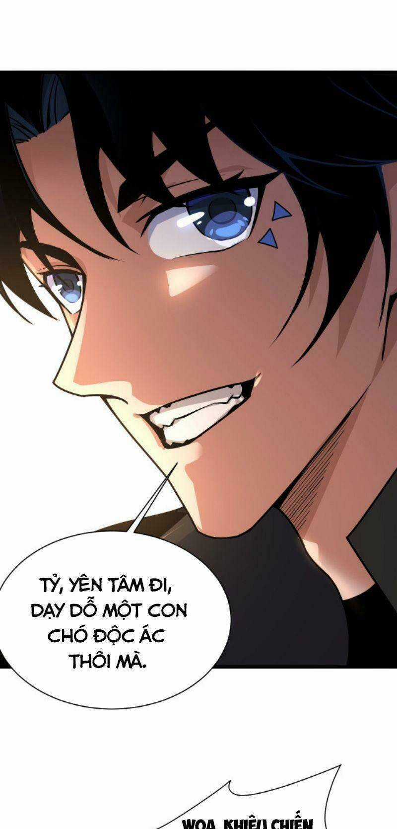 Sự Trở Lại Của Đệ Nhất Tông Sư Chapter 13 trang 10