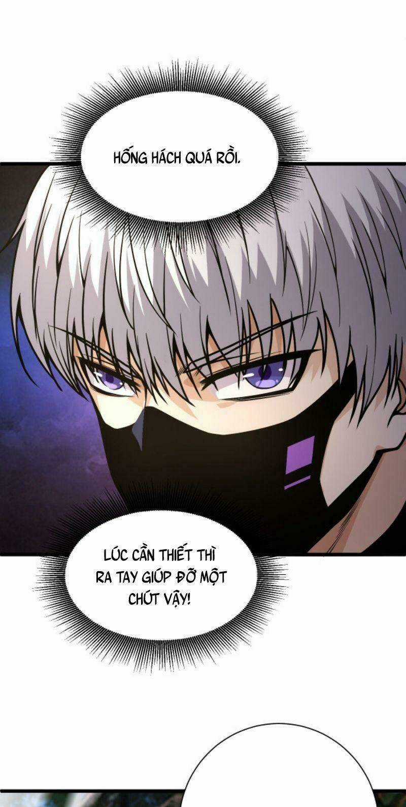 Sự Trở Lại Của Đệ Nhất Tông Sư Chapter 13 trang 14