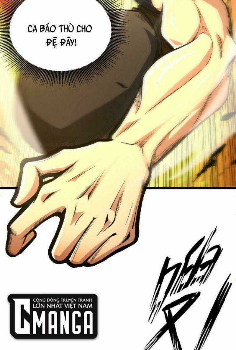 Sự Trở Lại Của Đệ Nhất Tông Sư Chapter 13 trang 17