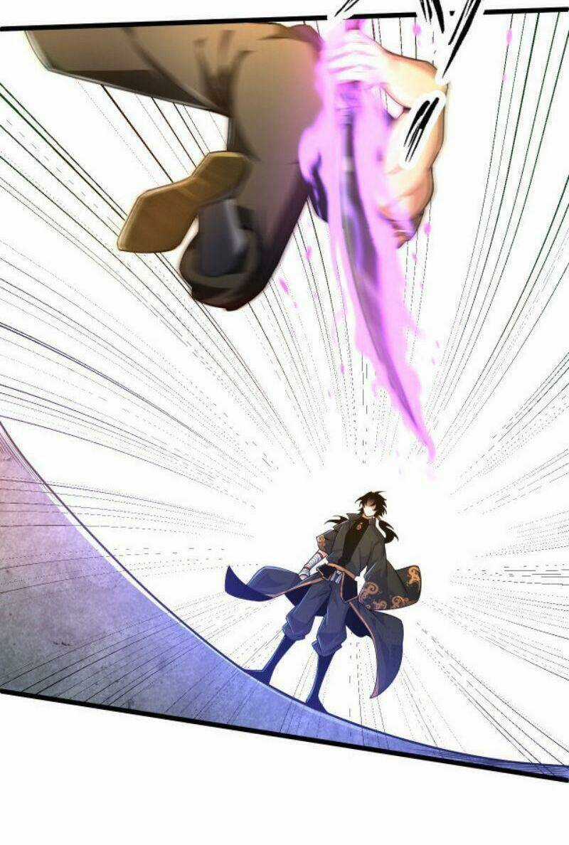 Sự Trở Lại Của Đệ Nhất Tông Sư Chapter 13 trang 18