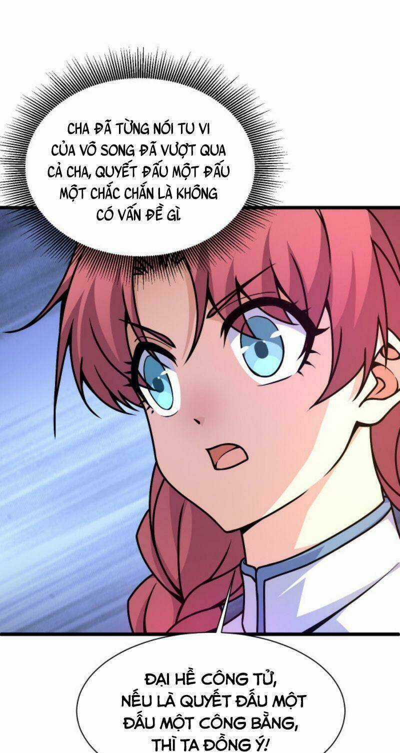 Sự Trở Lại Của Đệ Nhất Tông Sư Chapter 13 trang 2