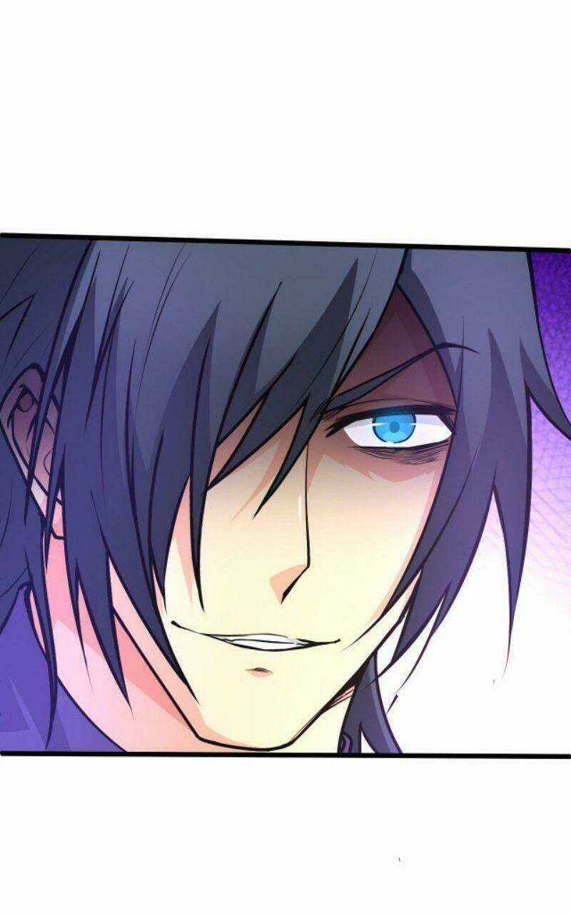 Sự Trở Lại Của Đệ Nhất Tông Sư Chapter 13 trang 20