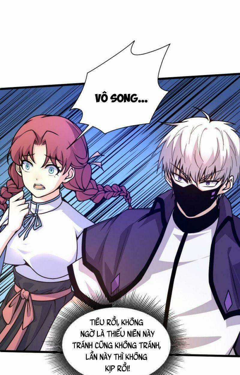 Sự Trở Lại Của Đệ Nhất Tông Sư Chapter 13 trang 21