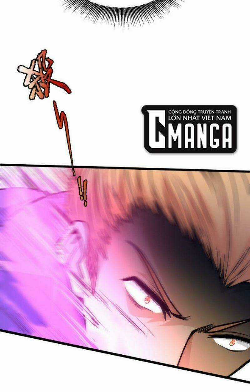 Sự Trở Lại Của Đệ Nhất Tông Sư Chapter 13 trang 22