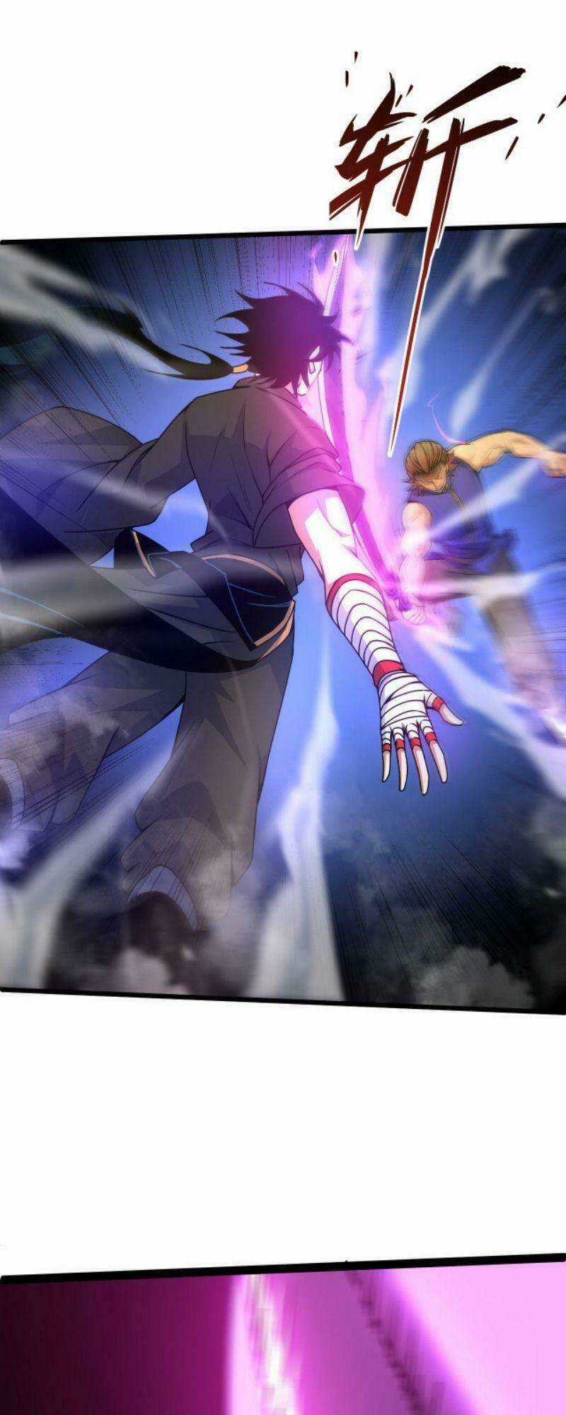 Sự Trở Lại Của Đệ Nhất Tông Sư Chapter 13 trang 23